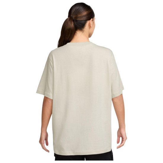 Nike Γυναικεία κοντομάνικη μπλούζα Sportswear Essential
